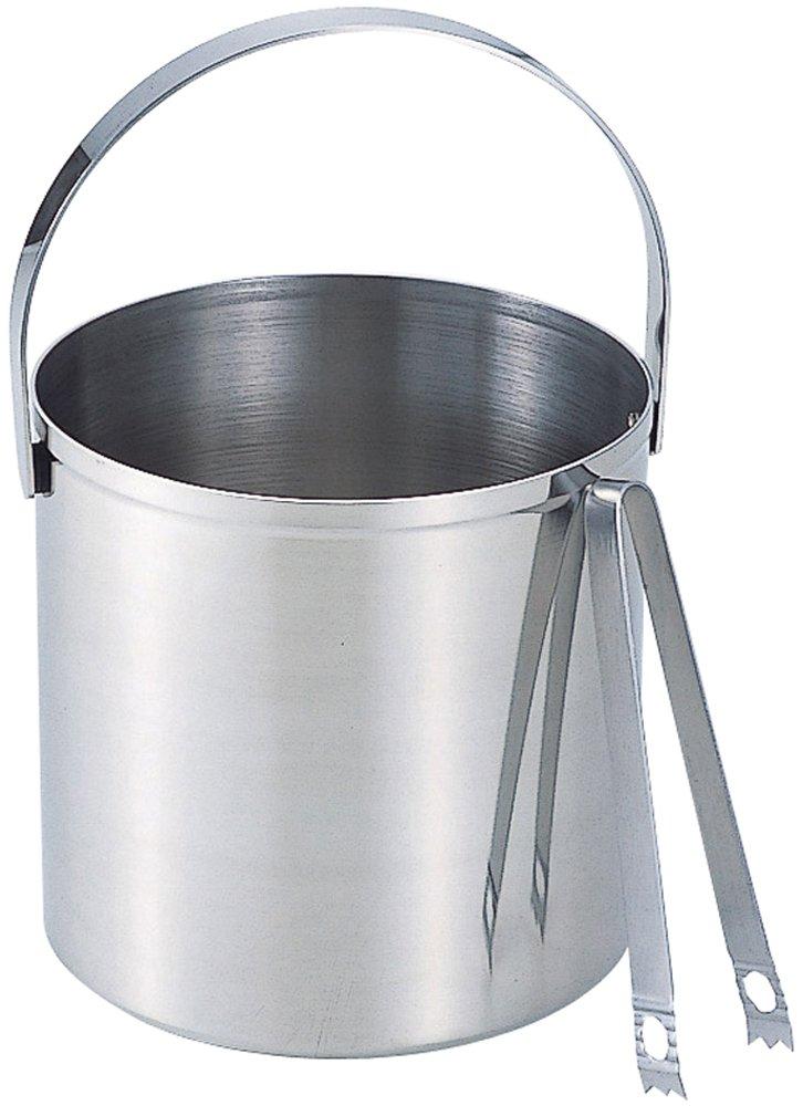 Slim Ice Bucket 3200ml Made in Japan Mr. MR-132