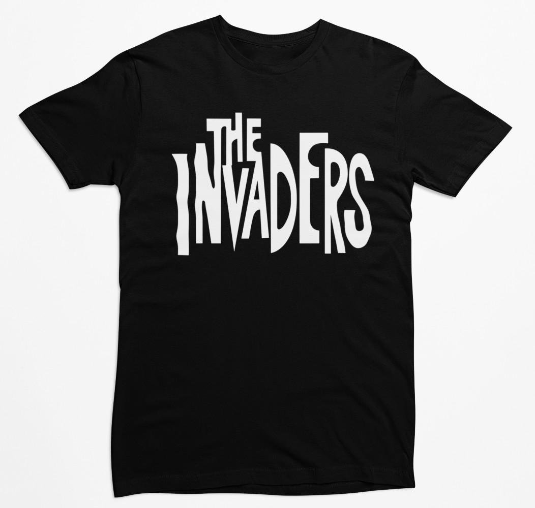 The Invaders T-shirt L