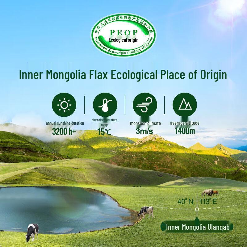 lux Grape Scented Shower Gel & Glenore Flaxseed Oil Bundle