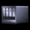 UGREEN DXP4800 Series Private Cloud NAS Home Server