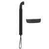 Retractable Back Shaver Adjustable Men Back Hair Removal Razor Hair Trimmer Skin Care