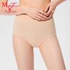 Maniform Women's High-Waist Comfort Briefs