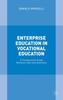 Kniha Enterprise Education In Vocational Education : A Comparative Study Between Italy and Australia