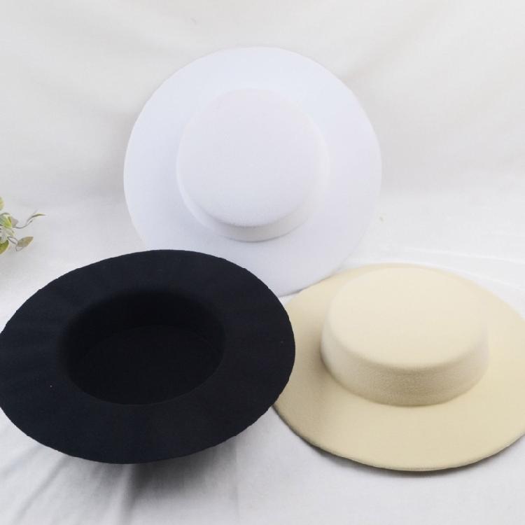 Luxury Witch Hat Vintages Look Hat Fancy Dress Hat Adult Costume Accessory for Stage Performances Customes Decorations