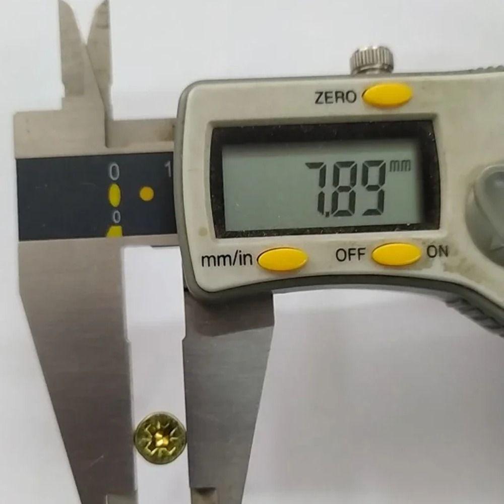 Galvanized Fixing Expansion Screw Bolt Self Drilling Metal Wall Screw  Gypsum Plasterboard