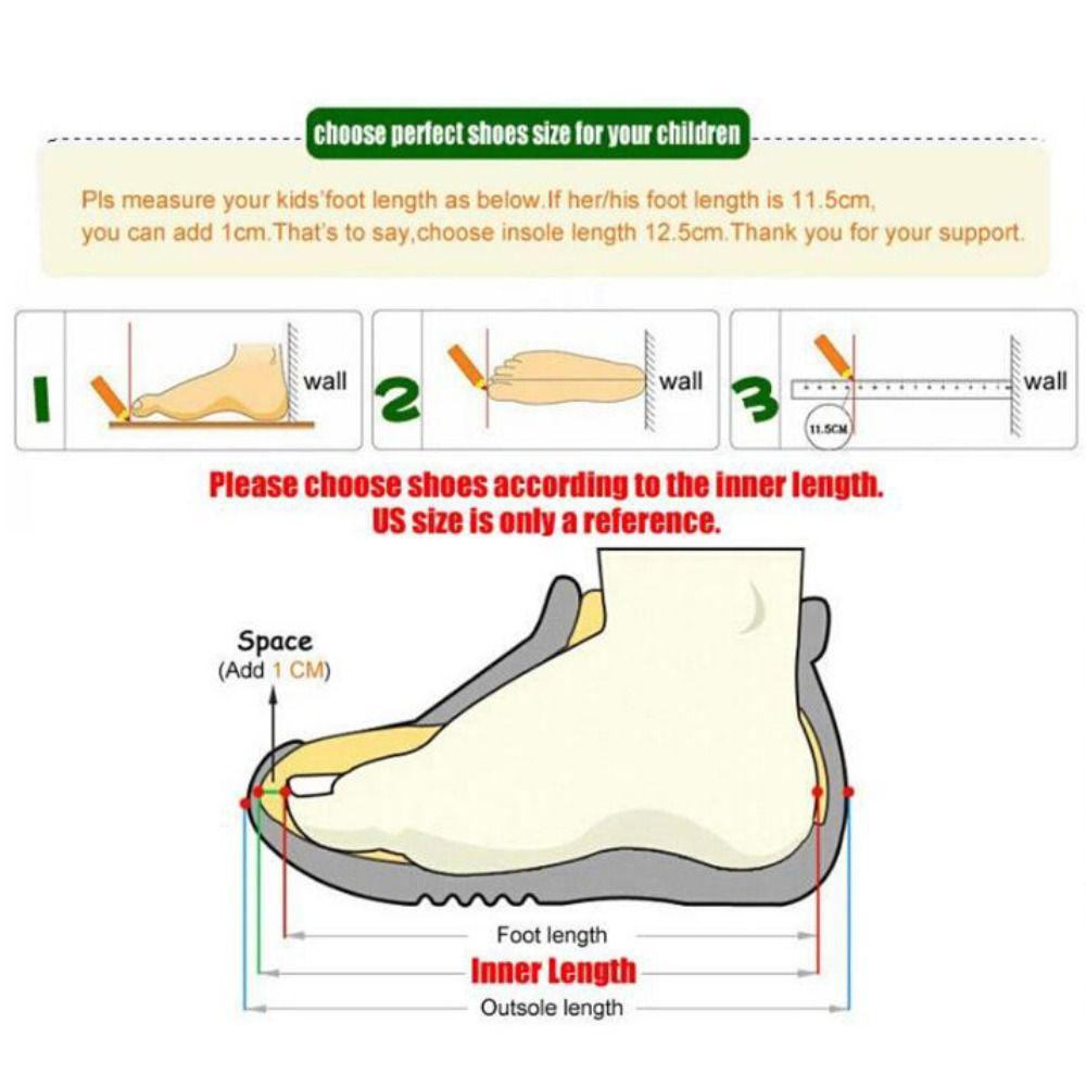 Soft Baby Shoes Non-slip Newborn Indoor Shoes Sneakers Kids Socks Shoes Boys and Girls