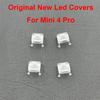 4pcs Original New LED Cover for DJI Mini 4 Pro Motor Arm Spare Part As Replacement In Stock