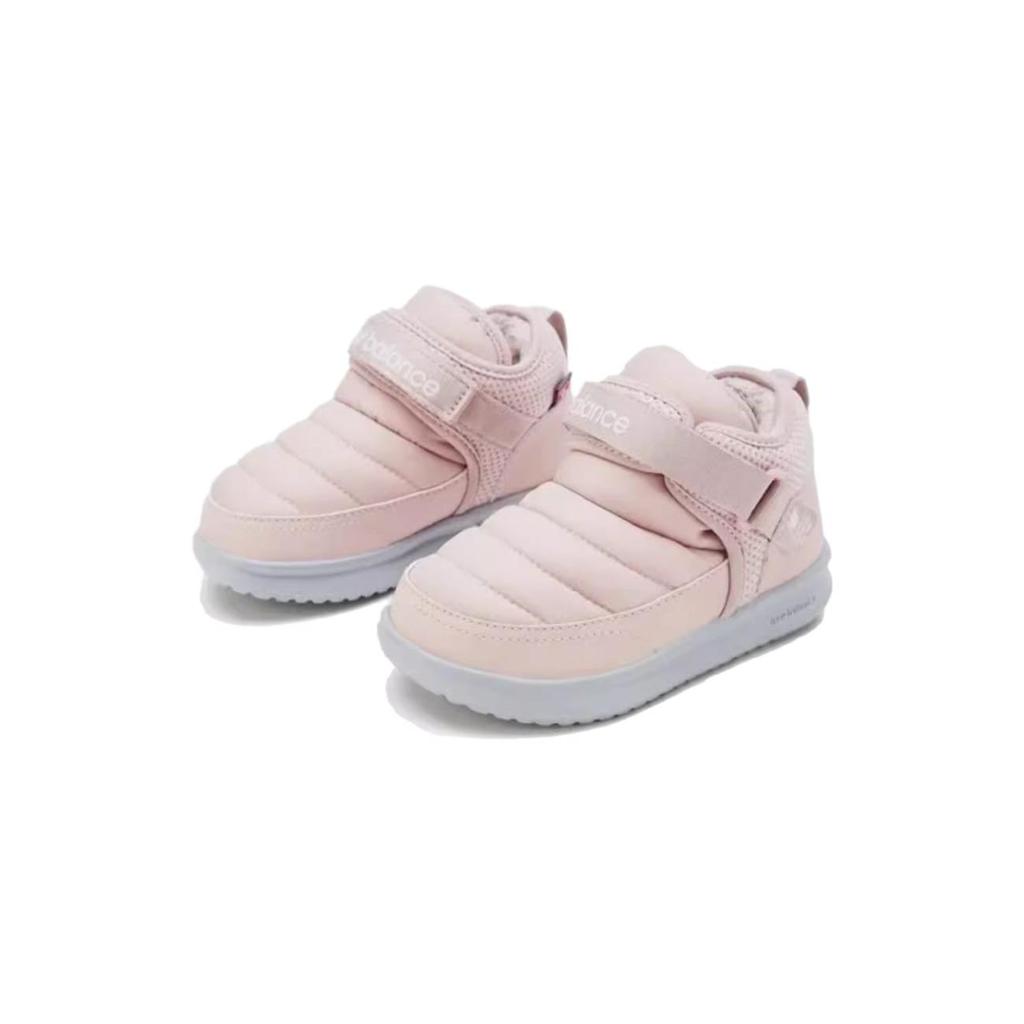 New Balance MMOC Versatile Cushioning Low Top Toddler Shoes Pink Infant And Toddler IHMMOCPG