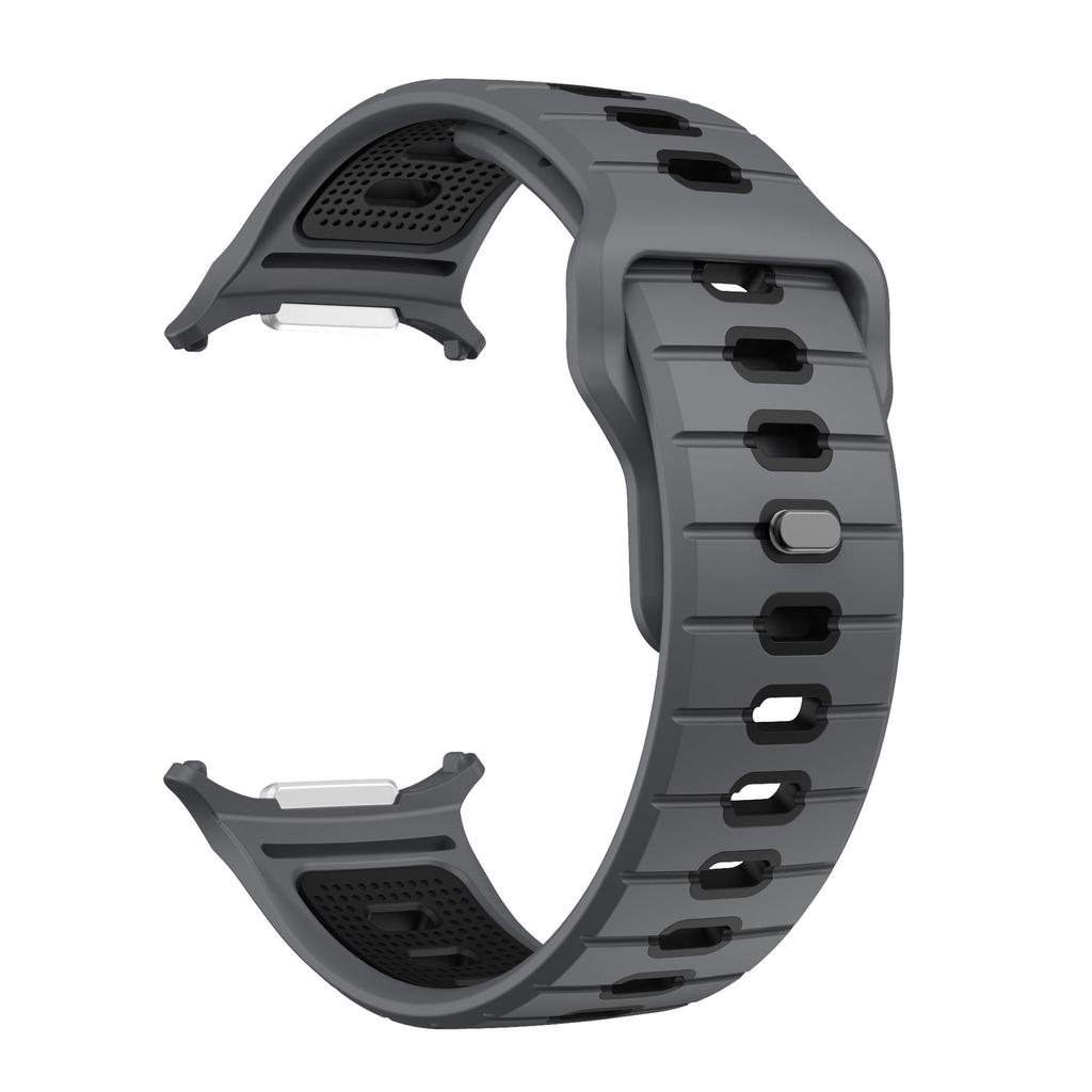 Sport Bands for Samsung Galaxy Watch Ultra 2026 Strap 47mm Accessories Smart Silicone Correa Bracelet Galaxy Watch Ultra 2025 Replacement Wristband