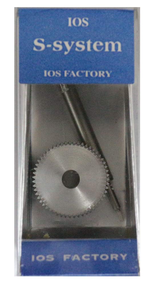 

Система IOS FACTORY(IOS-ФАБРИКА) IOS-S серебряный