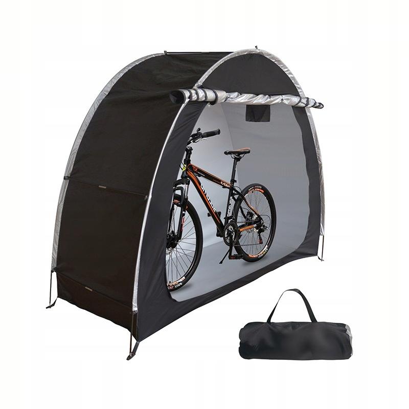 Bicycle Tent All Year Round Waterproof Garden Bike Storage Xxl