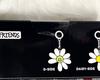 [USED] ZO&FRIENDS A&NE Plush Key Ring G-DRAGON Jiyong