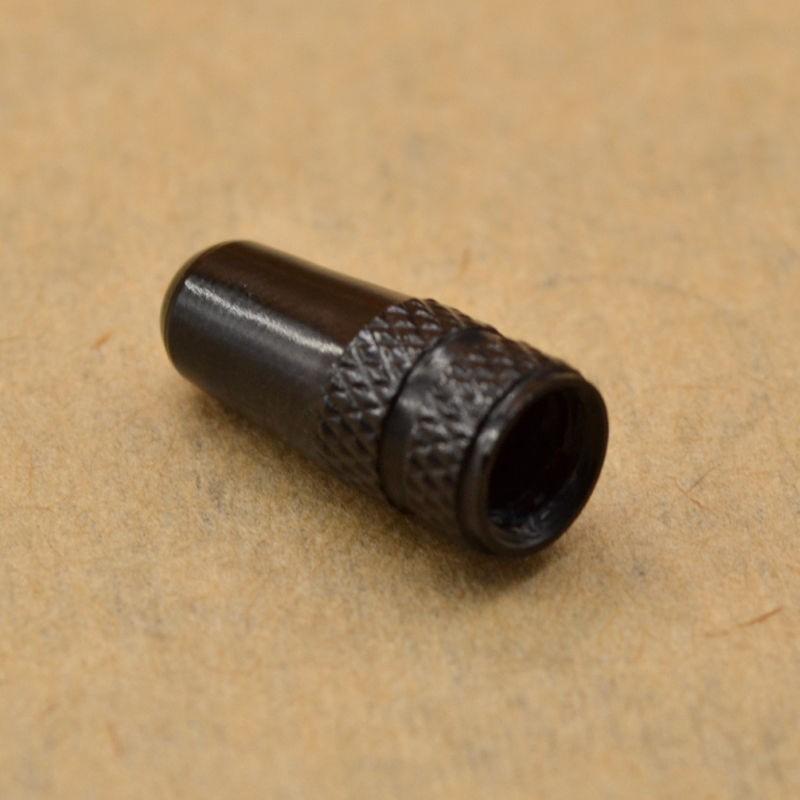 5pcs Bike Bicycle Air-Valve Cap For Presta Valve Wheel Rim Tyre Stem Dust-Cover