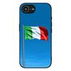 Silikonhülle für Motorola Moto G86 G14 G35 G34 G45 G55 G64 G75 G85 G24 G15 G54 G57 Power Handyhülle Italien Flagge