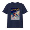 Less Than Jake Hello Rockview Cover Art T Shirt for Men and Women Sizes S 5XL Retro Comedy Design Vintage Washed Soft Graphic