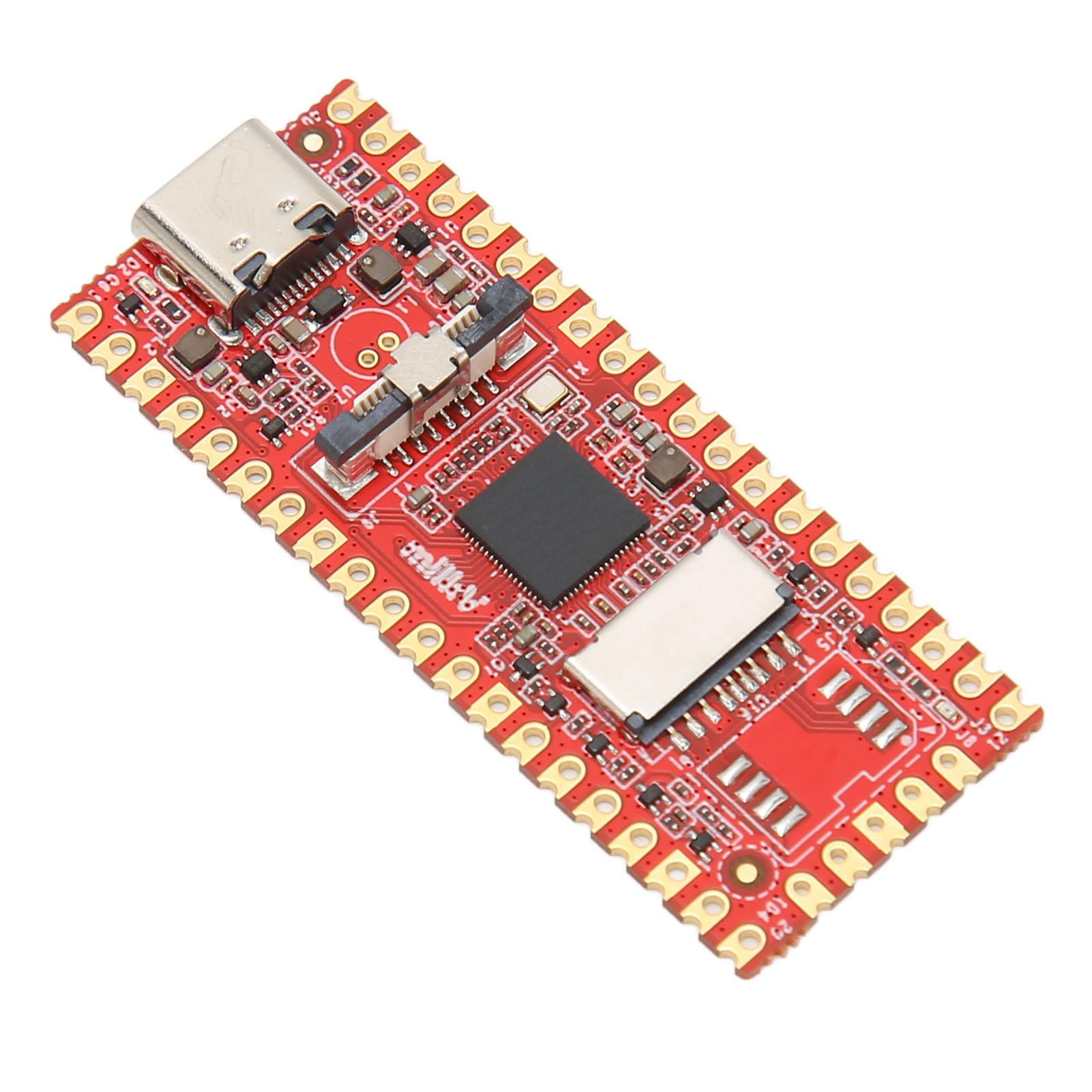 

Вбудовані плати розробки для Raspberry PiCO Підтримують 2880x1620 20 кадрів в секунду Плата розробки GPIO