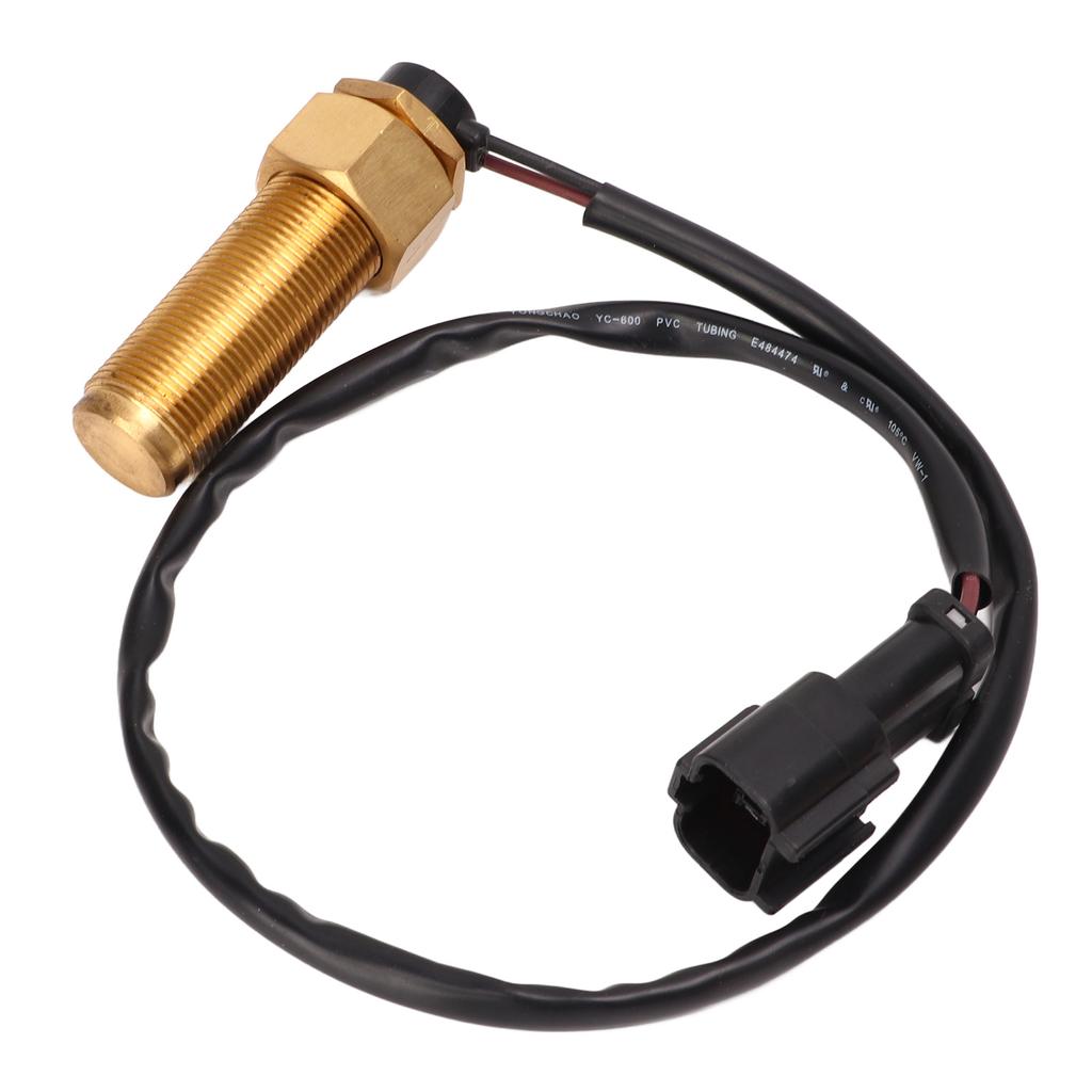 Revoluční snímač rychlosti 7861?92?2310 Kovový snímač otáček motoru Náhrada pro Komatsu PC200?5