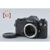 Used [Used] Nikon FE Black Film SLR Camera