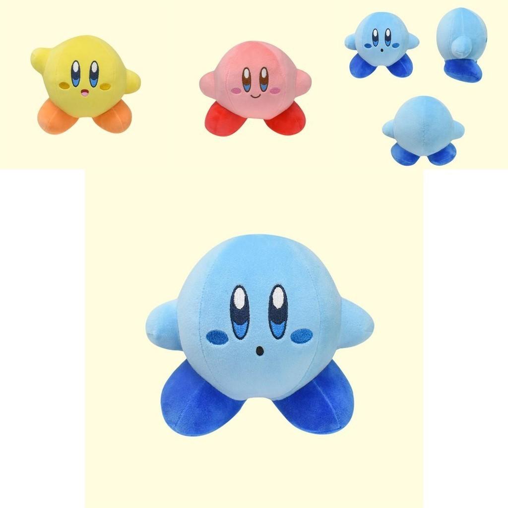 Adorable Kirby Plush Toy Perfect Gift For Fans Of The Nintendo Game