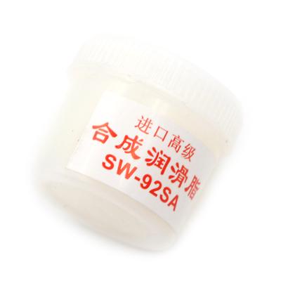 Synthetic Lubricants Grease For Plastic Gear Merchanical Equipment Printer Moter