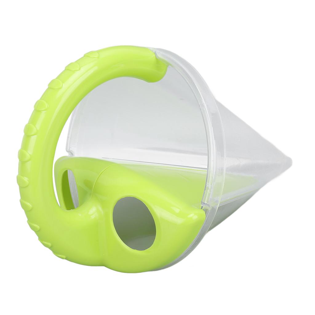 Spilling Funnel Funnel Beach Sand Building Sand Water Mixing Toy for Spectacular Creations