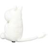Moomin Gyuutto Nakayoshi Mascot Plush Toy Moomin Character Soft and Cuddly 20cm