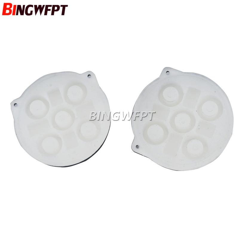 2PC Multifunction Steering Wheel Switch Control Button Panel Rubber For Toyota Prius 30 09-13 Prius Eco 10-13 ZWV30 XW30 10-12