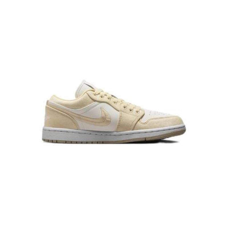 Jordan 1 Low SE Team Gold W - FN3722-701