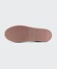 Musinsa Standard Leather Court Sneakers Mark 2 [Desert Pink]