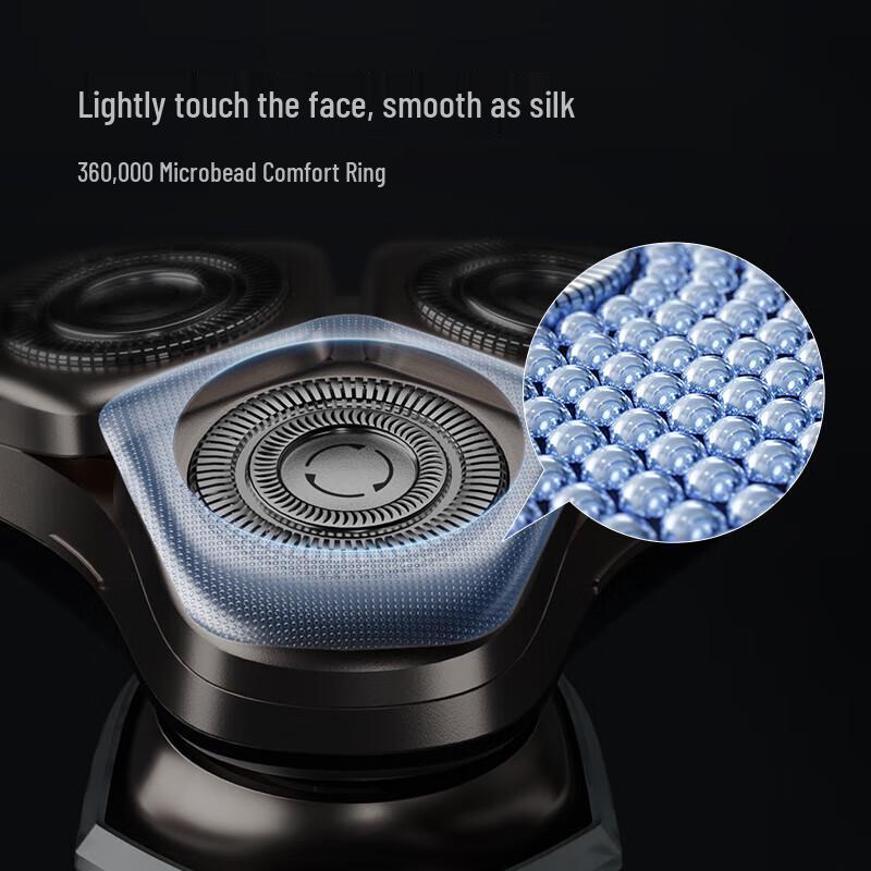 Huawei Smart Selection Electric Rotary Shaver 2.0 CN plug (adapter included)