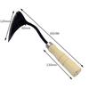 Garden Tools Hoe Portable Weeding Digging Tool For Farming