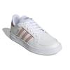 Adidas Breaknet 'White Wonder Mauve' Women's GY5911