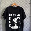 Beabadoobee Gift For Fan Tour T Shirt Full Size S-5XL SS02 Unisex T-Shirt
