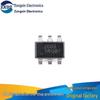 NCE2003 SOT-23-6 N+P Channel 20V 3A Power MOSFET