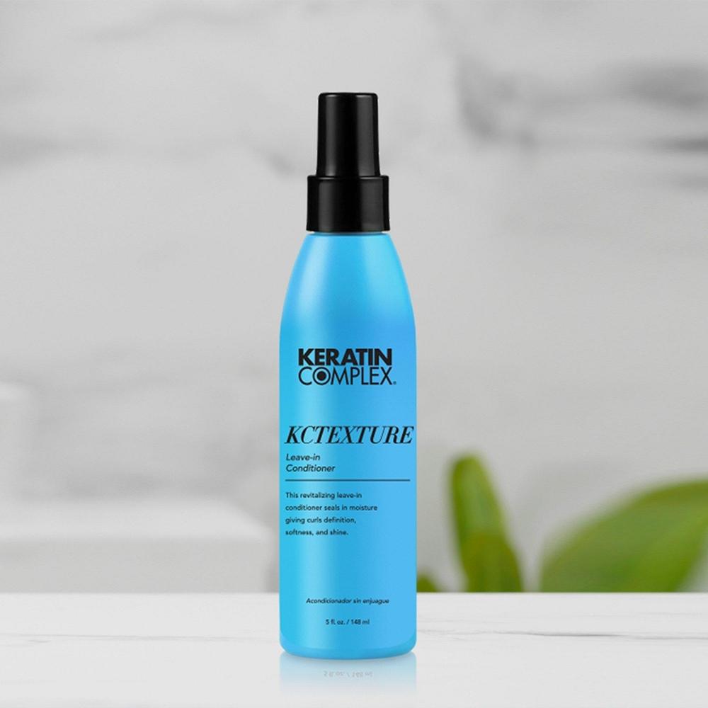 KeratIn Complex Kctexture Odżywka bez spłukiwania 5.0 uncji