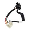Car Turn Signal Switch Replacement for Lada 3302 3709100 Turn Signal Combination Switch Stable Performance