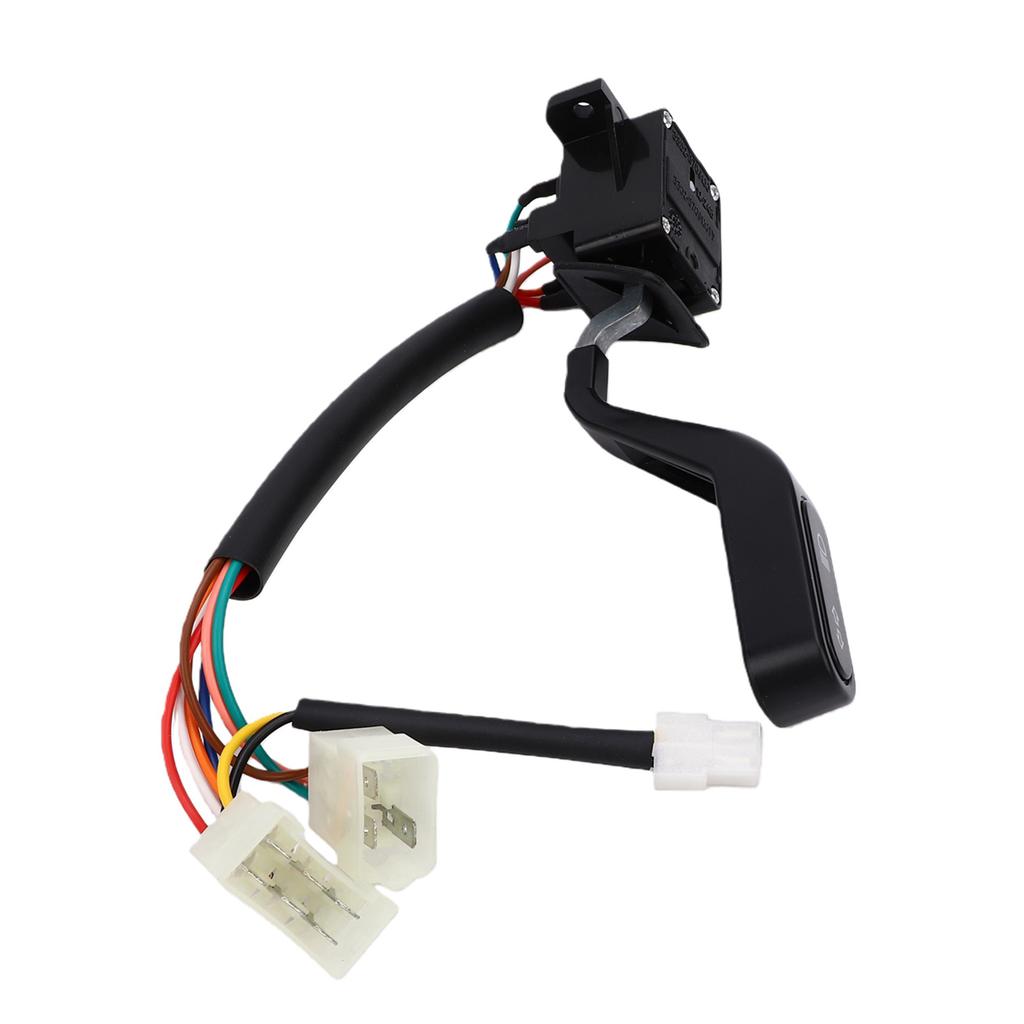 Car Turn Signal Switch Replacement for Lada 3302 3709100 Turn Signal Combination Switch Stable Performance