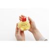 CA75404 Sumikko Gurashi Plush Mini Pouch - Shrimp Tail Character
