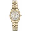 MK3229 Ladies Gold Petite Lexington Watch