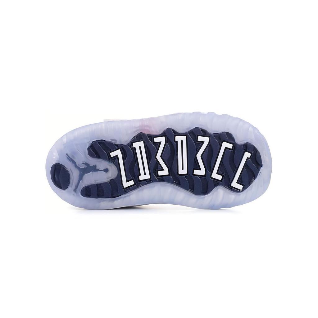 Jordan 11 Retro UNC Win Like 82 TD 378040-123