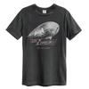 Amplified Unisex Adult Dazed And Confused Led Zeppelin T-Shirt