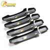 Dry Carbon Fiber Exterior Door Handle for Buick Excelle, Opel Vectra, Astra, Zafira
