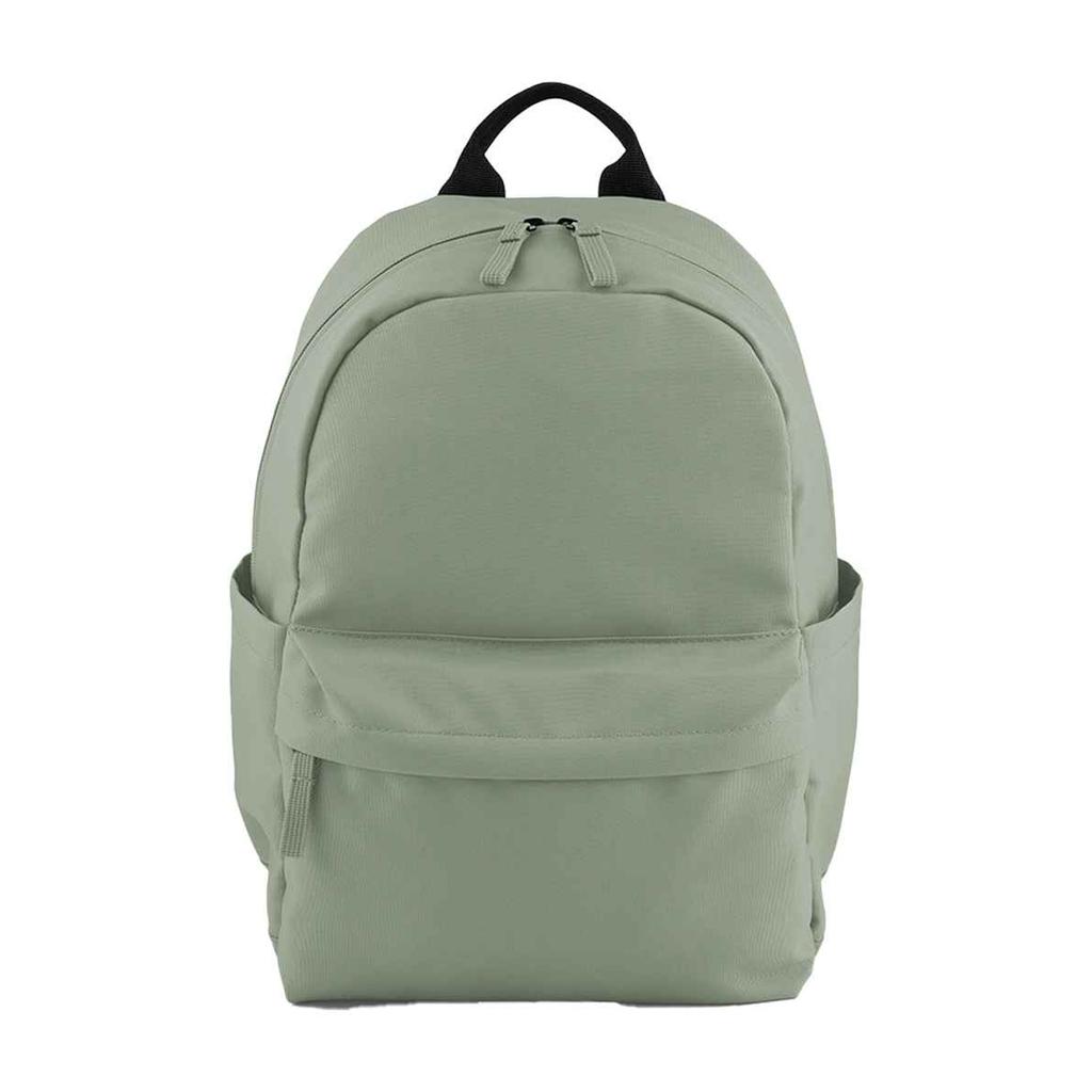 BagBase Premium Mini Recycled Backpack