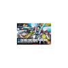 Bandai Spirits HGBF 1/144 Star Build Strike Gundam Plavsky Wing Model Kit Gundam Build Fighters