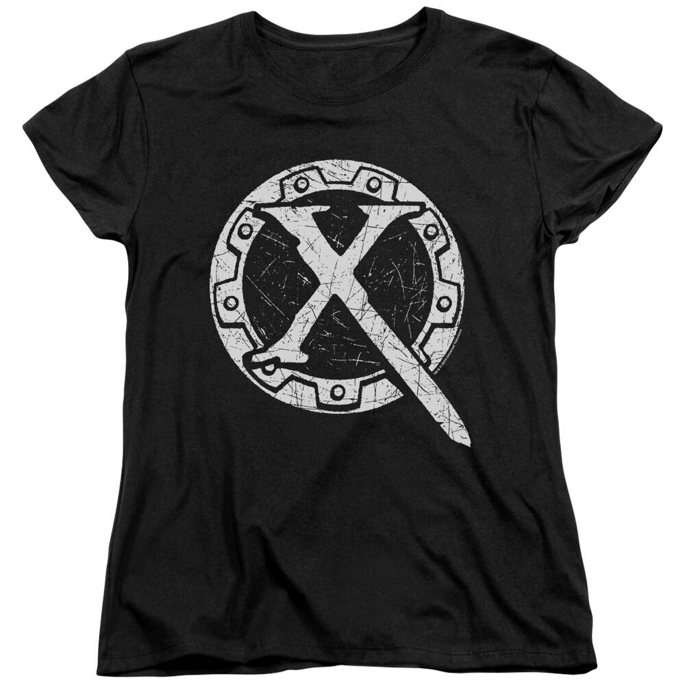 Xena Warrior Princess  Sigil  Women s T-Shirt Unisex T-Shirt S