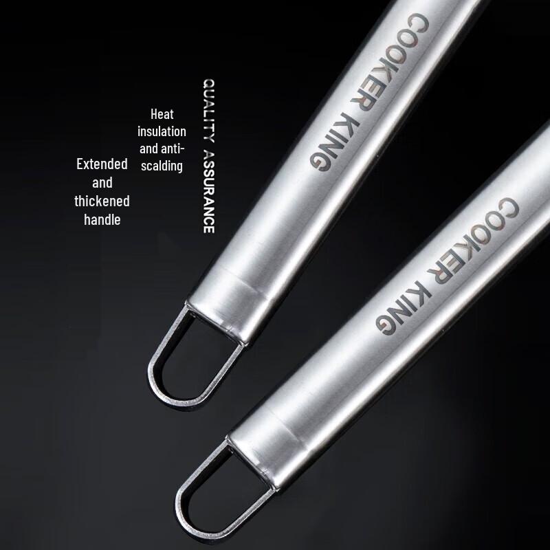 Chui Da Huang Edelstahl Kochgeschirr-Set