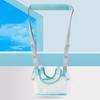 Breathable Infant Walker Harness Handheld Toddler Assistant Belt  Kids