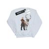 Disney Boys Frozen 2 Sven And Kristoff Sweatshirt