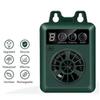 Anti Barking Devices for Dogs - Dog Bark Deterrent with 4 Modes | Rechargeable Waterproof Silencer | Works for Most Dogs, Indoors & Outdoors