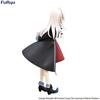 Wandering Witch Elaina Trio-Try-iT Figure 20cm Furyu Anime PVC Figure